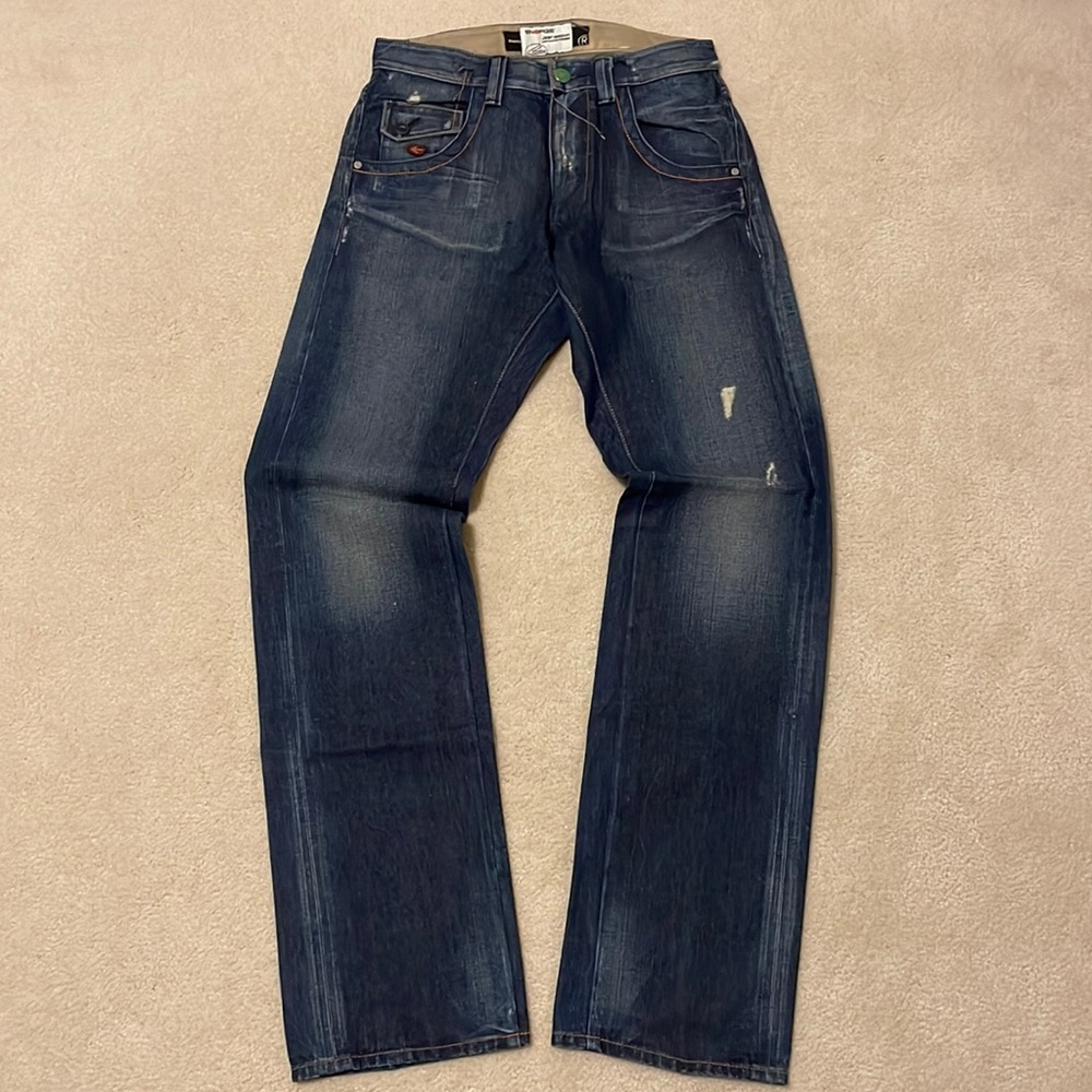 Energie jeans, sz 30x34